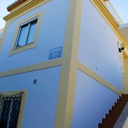 Casa Lara 卡武埃鲁