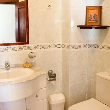 Casa Lara 公寓 *