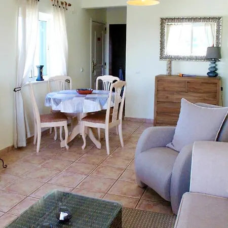 Casa Lara Daire Carvoeiro (Lagoa)
