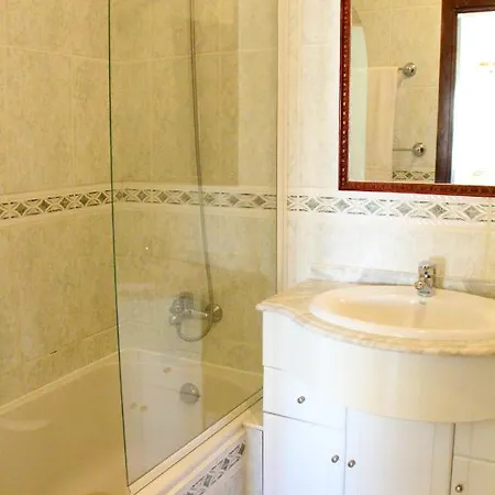 Casa Lara * Carvoeiro (Lagoa)