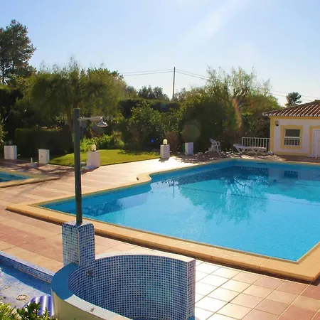 Apartment Casa Lara Carvoeiro (Lagoa)