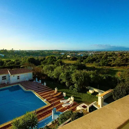 Casa Lara Apartment Carvoeiro (Lagoa)