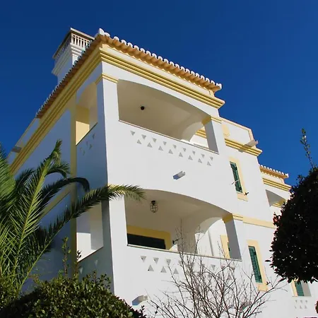 Casa Lara Apartment Carvoeiro (Lagoa)